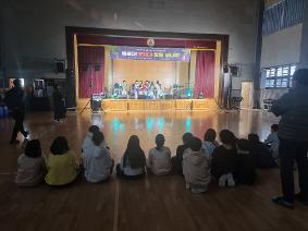 2024학년도 예쁘다! 멋지다! 양동꿈나무 발표회1 (리어설)